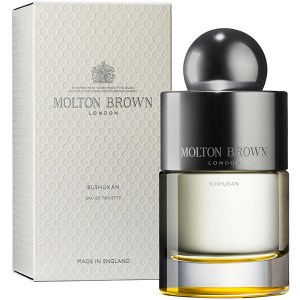 Купить Molton Brown Bushukan Eau de Toilette Киев, Украина